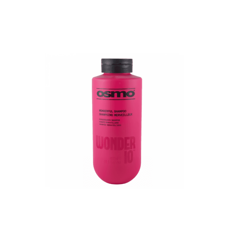 Osmo  Wonder 10 Shampoo 400ml