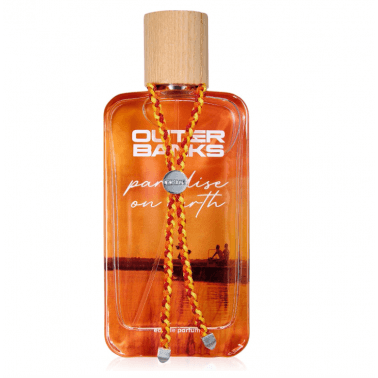 Outer Banks OBX Paradise On Earth 100ml EDP Spray