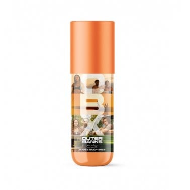 Outer Banks OBX Paradise On Earth 250ml Hair & Body Mist