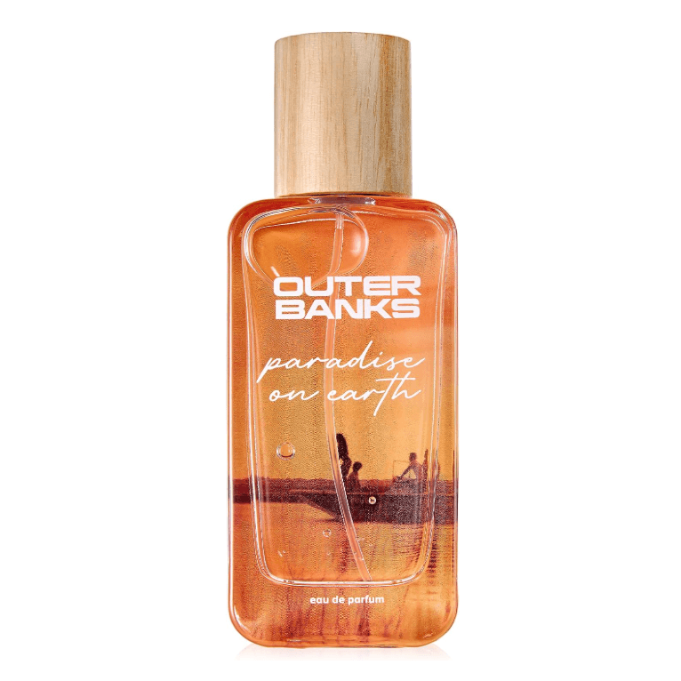 Outer Banks  OBX Paradise On Earth 30ml EDP Spray