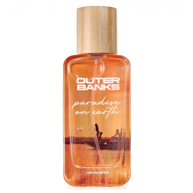 Outer Banks OBX Paradise On Earth 50ml EDP Spray