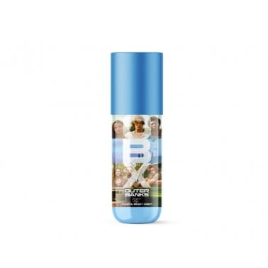 Outer Banks OBX Pogue Life 250ml Hair & Body Mist