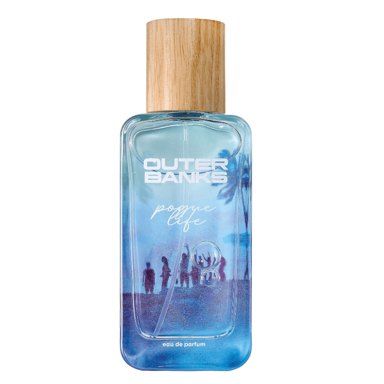 Outer Banks  OBX Pogue Life 30ml EDP Spray