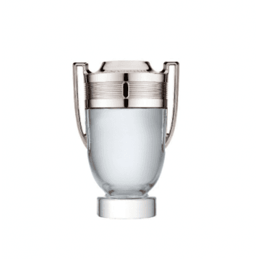 Paco Rabanne Invictus - 50ml Eau De Toilette Spray.