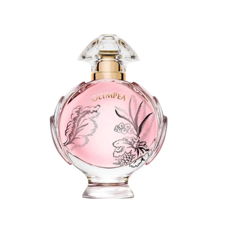 Paco Rabanne  Olympea Blossom - 50ml Eau De Parfum Spray