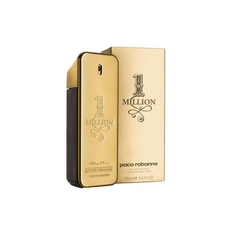 Paco Rabanne  One Million - 200ml Eau De Toilette Spray