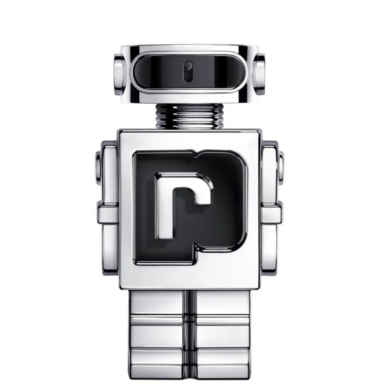 Paco Rabanne  Phantom - 150ml Eau De Toilette Refillable Spray