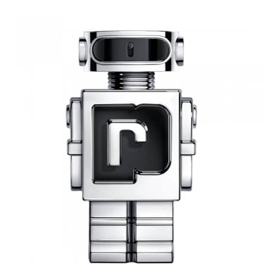 Paco Rabanne Phantom - 150ml Eau De Toilette Refillable Spray