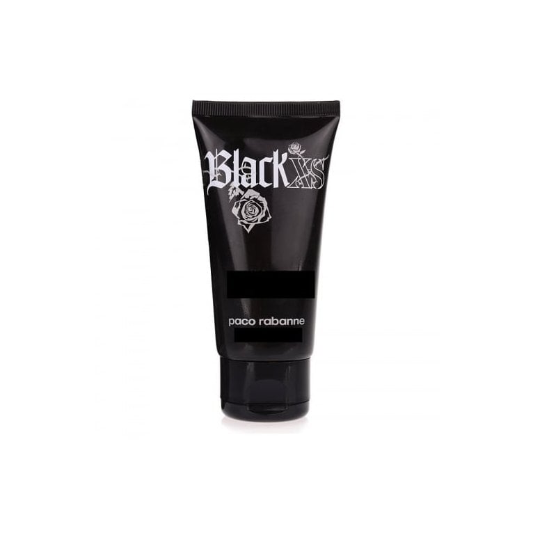 Paco Rabanne  XS Black - 150ml Hair Styling Gel