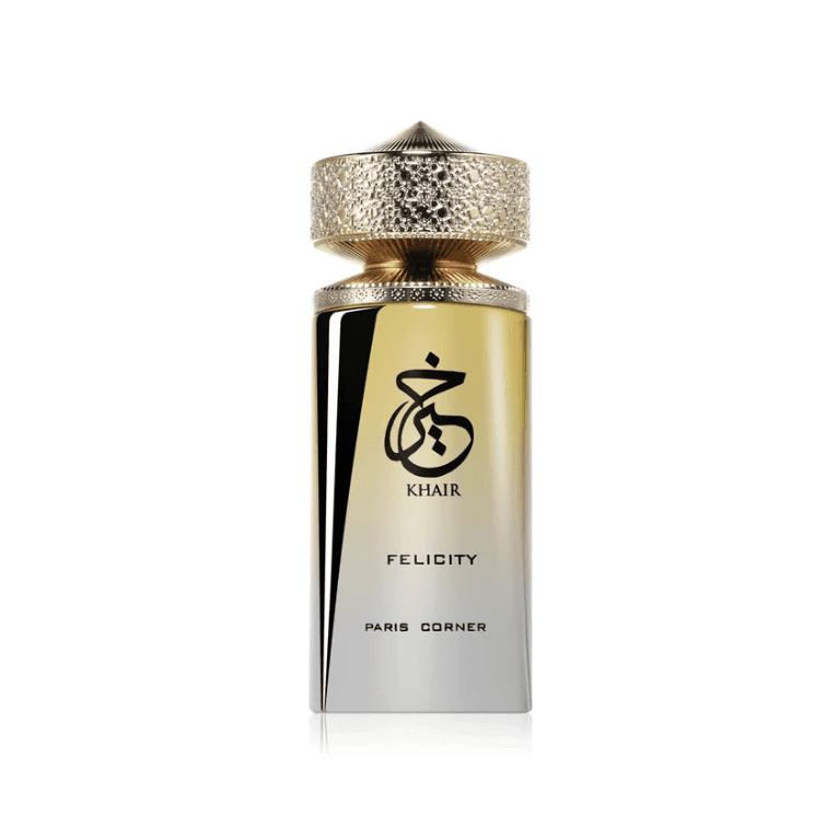 Paris Corner  Khair Felicity 100ml Eau De Parfum Spray