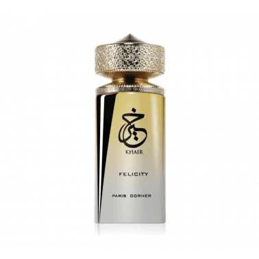 Paris Corner Khair Felicity 100ml Eau De Parfum Spray