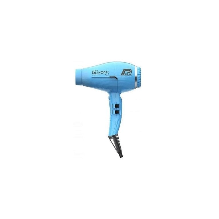 Parlux  Alyon Light Air Ionizer Hairdryer - Turquoise