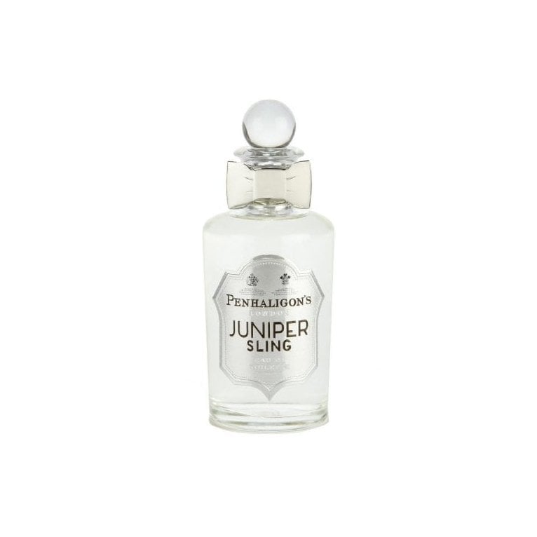 Penhaligon's  Juniper Sling Unisex - 50ml Eau De Toilette Spray.