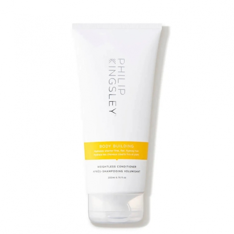 Philip Kingsley Body Building Weightless Conditioner 200ml