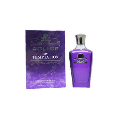 Police Temptation Ladies 100ml EDP-S