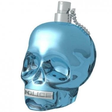 Police To Be (or not to be) - 125ml Eau De Toilette Spray