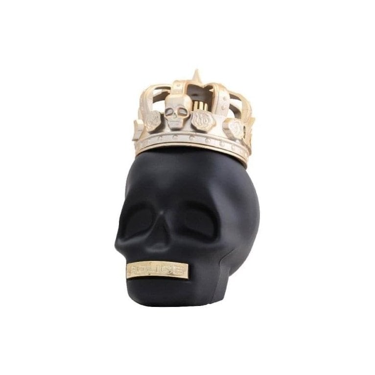 Police  To Be The King - 40ml Eau De Toilette Spray