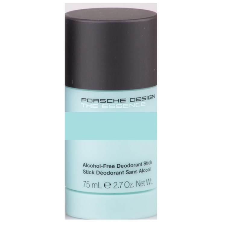 Porsche Design Palladium Deo Stick - Alkoholfreies  Produktbild-Vorschau 7