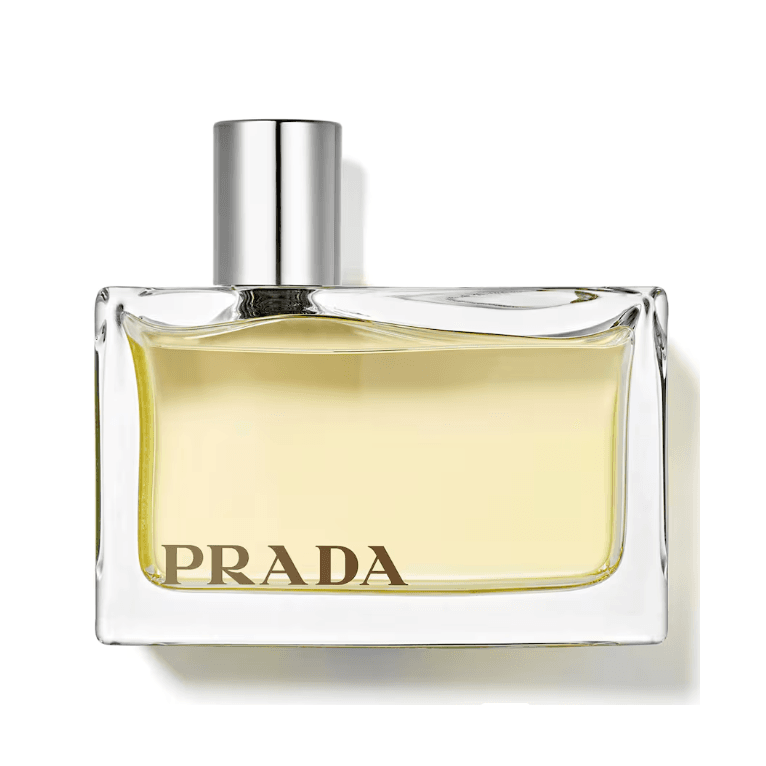 Prada  Amber 80ml EDP-S