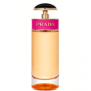 Prada Candy - 80ml Eau De Parfum Spray