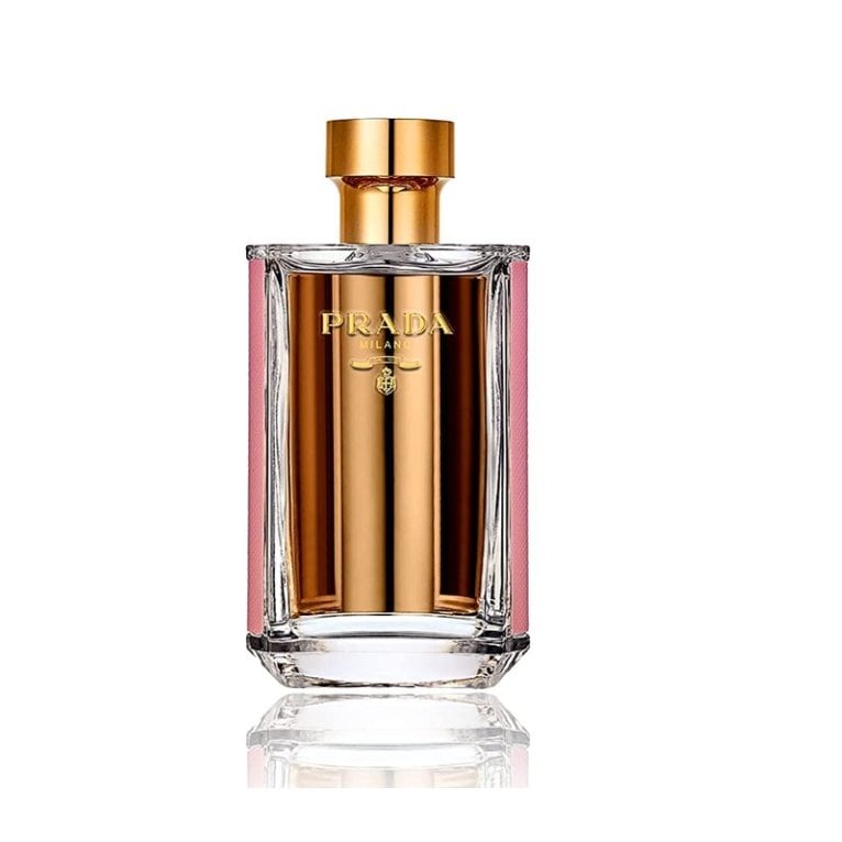 Prada  La Femme Intense - 100ml Eau De Parfum Spray