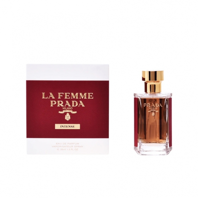 Prada  La Femme Intense - 35ml Eau de Parfum Spray