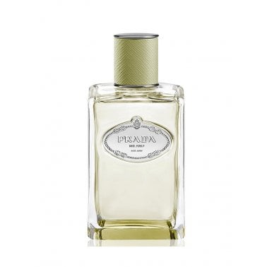 Prada Les Infusions de Prada Vetiver Unisex - 100ml Eau De Parfum Spray