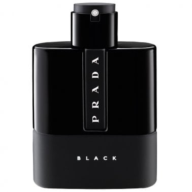 Prada Luna Rossa Black Homme - 100ml Eau De Parfum Spray