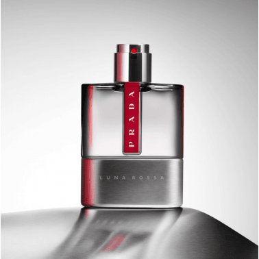 Prada Luna Rossa For Men - 50ml Eau De Toilette Spray