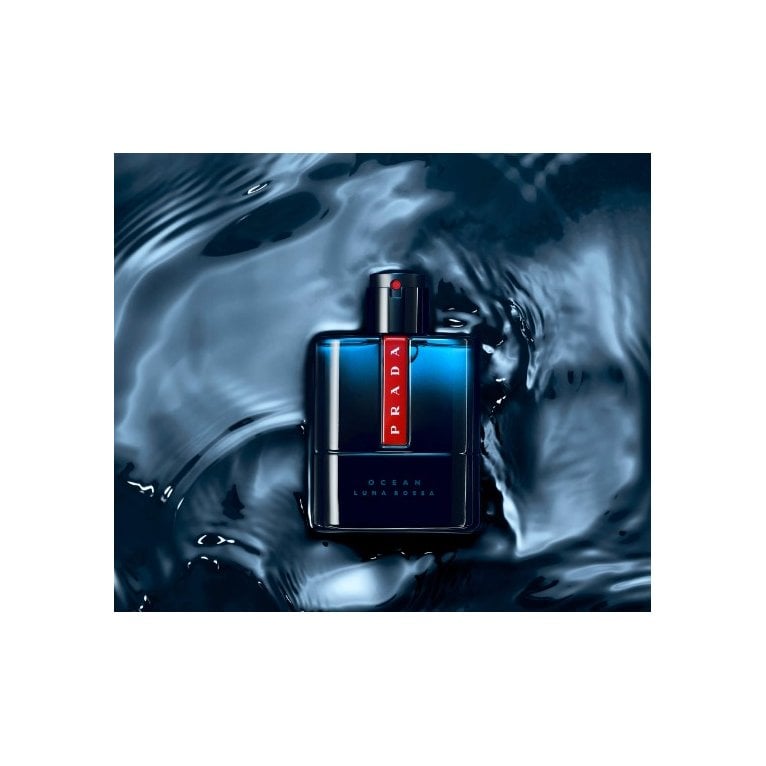 Prada  Luna Rossa Ocean Le Parfum 100 ml