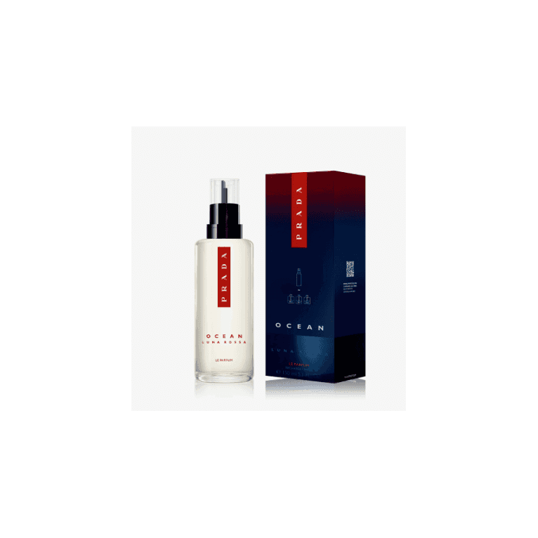 Prada  Luna Rossa Ocean Refill 150ml EDT