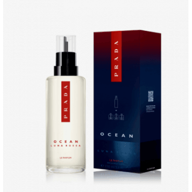 Prada Luna Rossa Ocean Refill 150ml EDT
