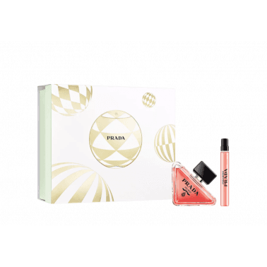 Prada Paradoxe Intense Pour Femme 90ml EDP Spray + 10ml EDP Spray