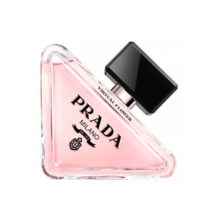Prada Paradoxe Virtual Flower 90ml EDP Refillable Spray