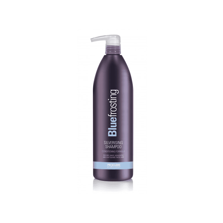 Proclere  Blue Frosting Silverising Shampoo 1000ml