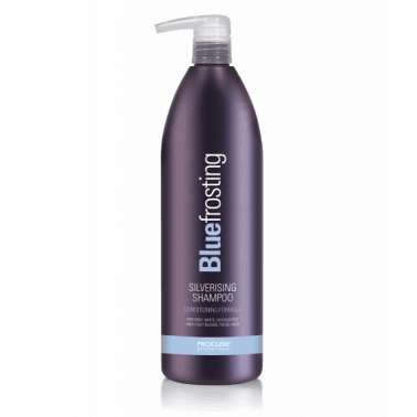 Proclere Blue Frosting Silverising Shampoo 1000ml