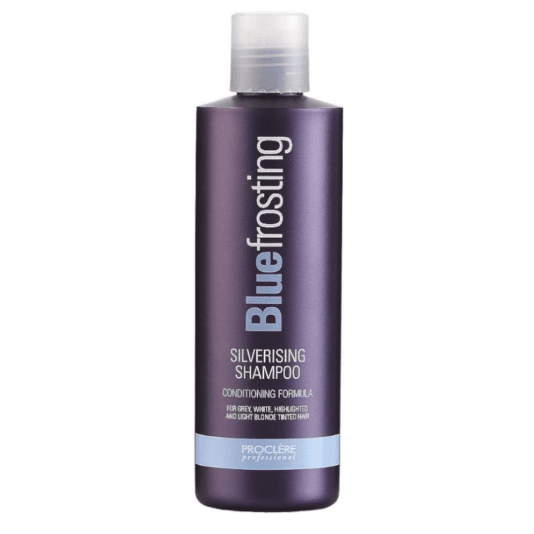 Proclere  Blue Frosting Silverising Shampoo 250ml
