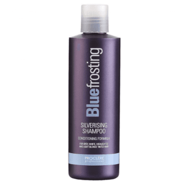 Proclere Blue Frosting Silverising Shampoo 250ml
