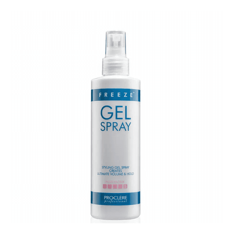 Proclere  Freeze Gel Spray 250ml
