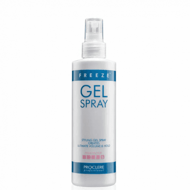 Proclere Freeze Gel Spray 250ml