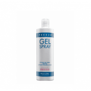 Proclere Freeze Gel Spray 500ml Refill