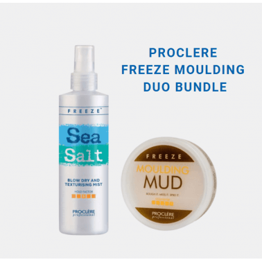 Proclere Freeze Moulding Duo Bundle