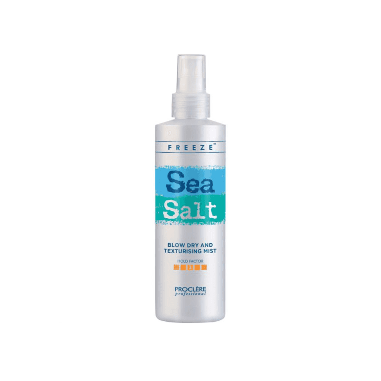 Proclere  Freeze Sea Salt Blowdry & Texturising Mist 250ml