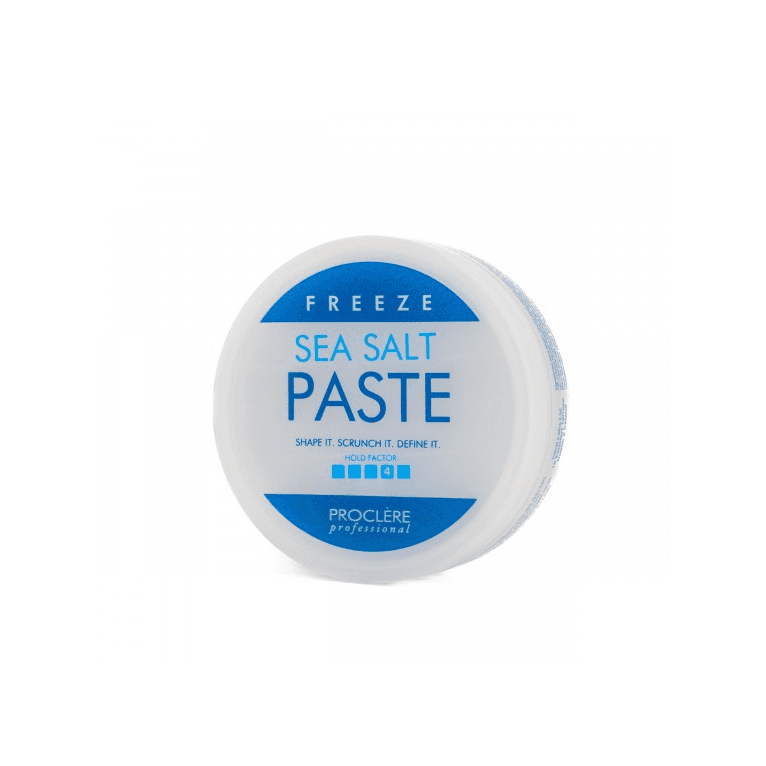 Proclere  Freeze Sea Salt Texturizing Paste 100ml