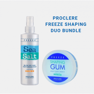 Proclere Freeze Shaping Duo Bundle