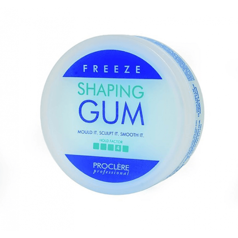 Proclere  Freeze Shaping Gum 100ml