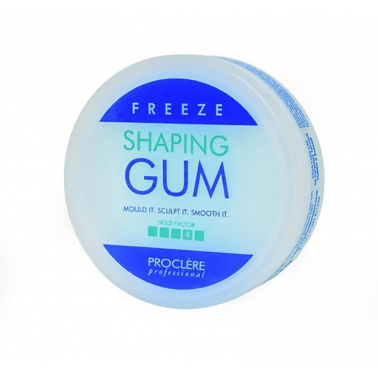 Proclere Freeze Shaping Gum 100ml