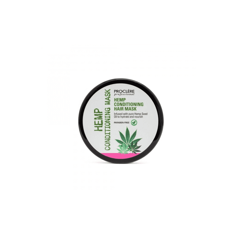 Proclere  Hemp Conditioning Hair Mask 250ml