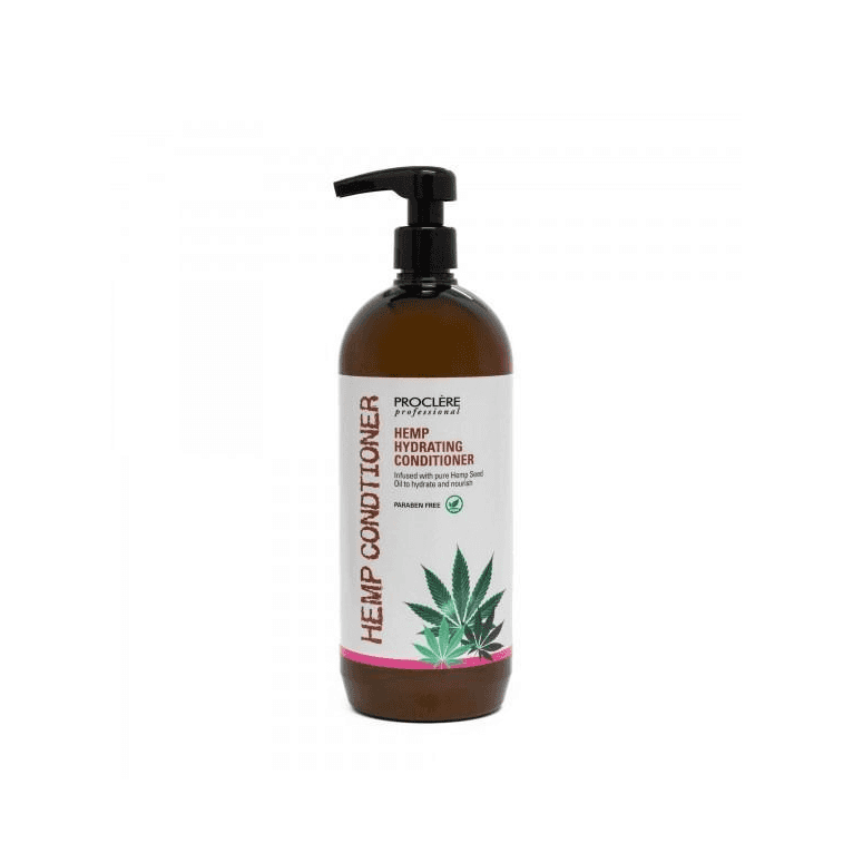 Proclere  Hemp Hydrating Conditioner 1000ml
