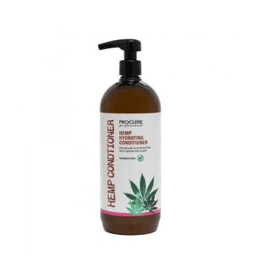 Proclere Hemp Hydrating Conditioner 1000ml